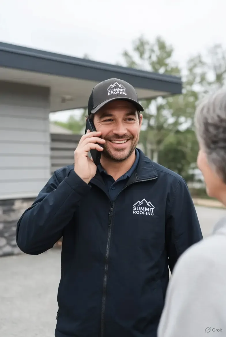 Flat Roof Leak Repair Belfast, ME FAQs